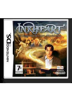 Inkheart DS (Used)