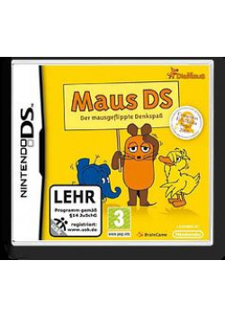 Mouse DS DS (Used)