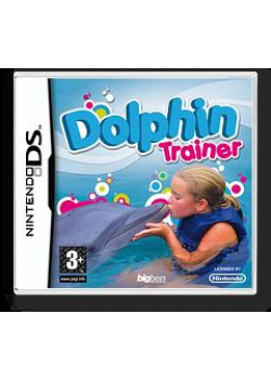 Dolphin Trainer DS (Used)