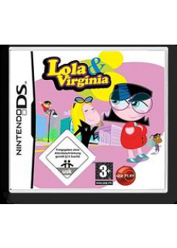 Lola & Virginia DS (Used)