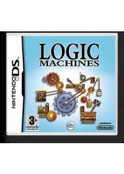 Logic Machines DS (Used)