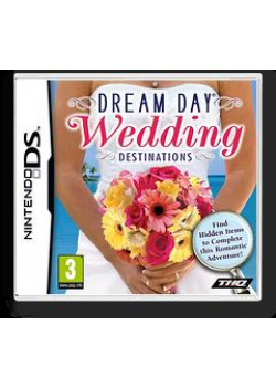 Dream Day - Wedding Destinations DS (Used)