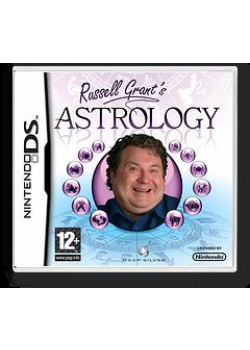 Russel Grant's Astrology DS (Used)