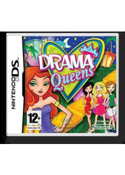 Drama Queens DS (Used)