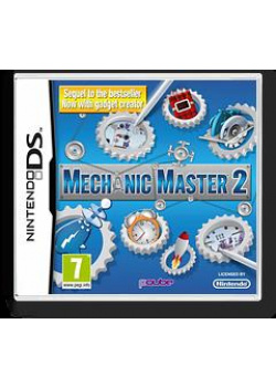 Mechanic Master 2 DS (Used)