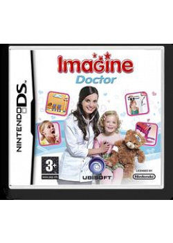 Imagine - Doctor DS (Used)