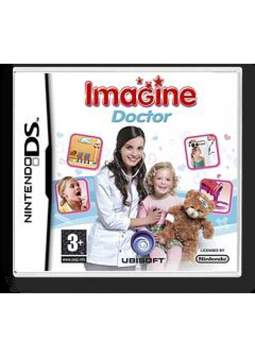 Imagine - Doctor DS (Used)