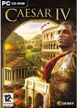 Ceasar IV PC (Used)