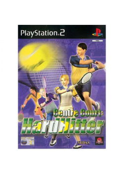 Centre court: HardHitter PS2 (Used)