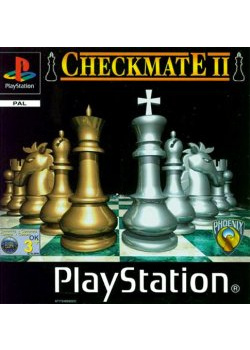 Checkmate 2 PS1 (Used)