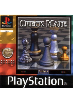 Checkmate PS1 (Used)