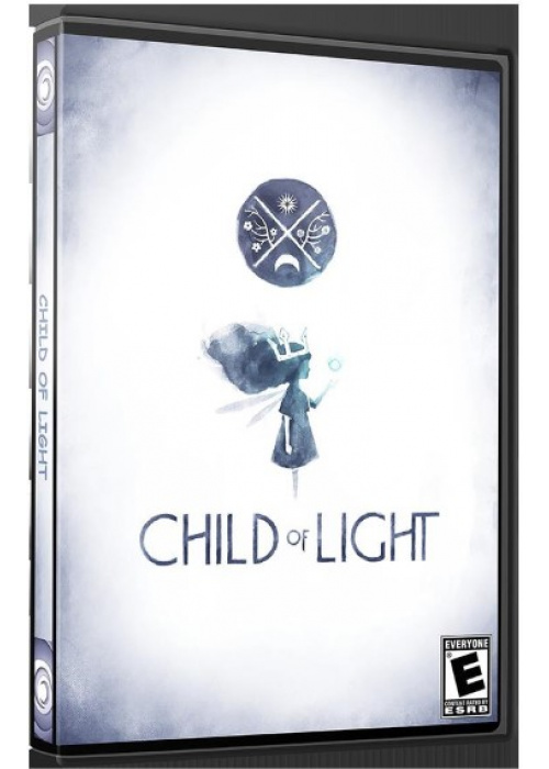 Child Of Light PC (Used)