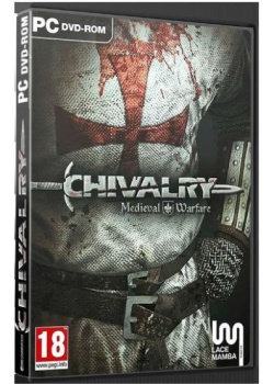 Chivalry Medieval Warfare PC (Used)