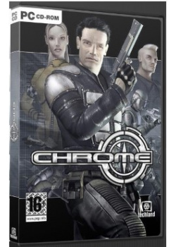 Chrome PC (Used)
