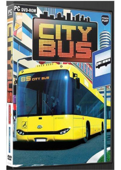 City Bus 2011 PC (Used)