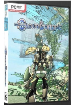 CloudBuilt PC (Used)