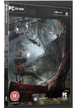 Cold Fear PC (Used)