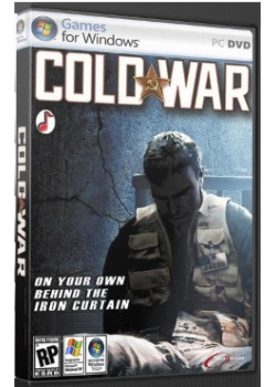 Cold War NTSC PC (Used)