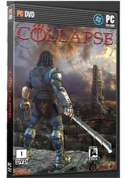 Collapse PC (Used)