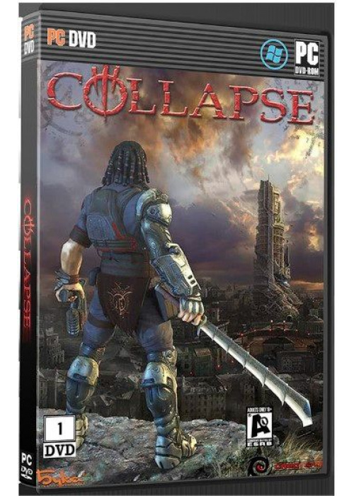 Collapse PC (Used)