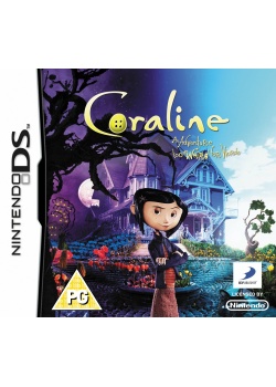 Coraline DS (Used)