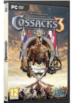 Cossacks 3 PC (Used)
