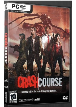 Crash Course PC (Used)