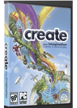 Create PC (Used)