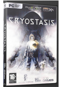 Cryostasis PC (Used)