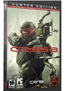 Crysis 3 PC (Used)