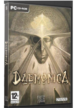 Daemonica PC (Used)