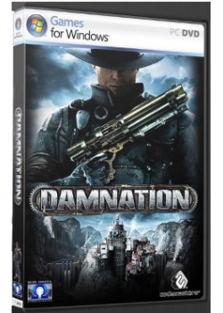 Damnation PC (Used)