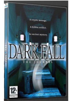 Dark Fall PC (Used)