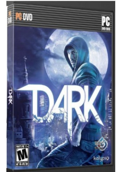 Dark PC (Used)