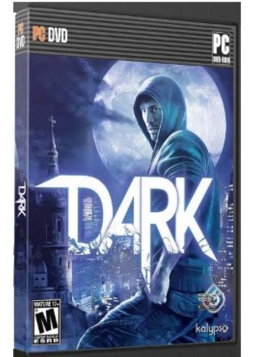 Dark PC (Used)
