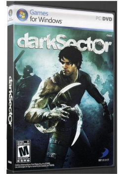 Dark Sector PC (Used)
