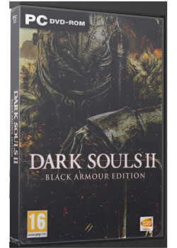 Dark Souls II BA PC (Used)