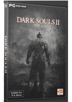 Dark Souls II PC (Used)