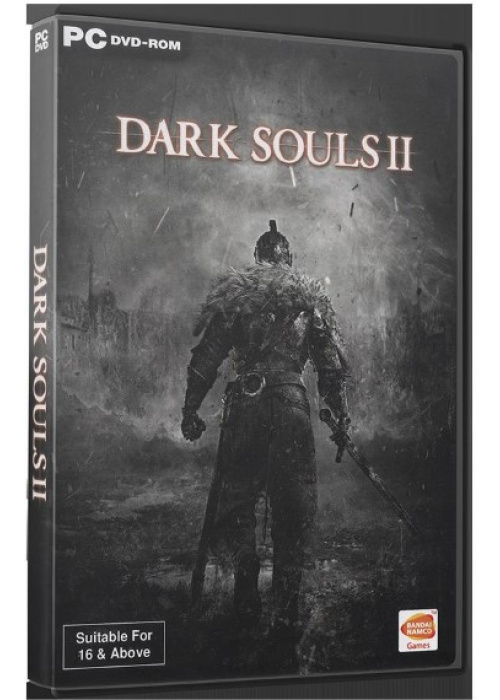 Dark Souls II PC (Used)