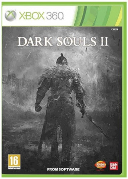 Dark Souls II XBOX 360 (Used)