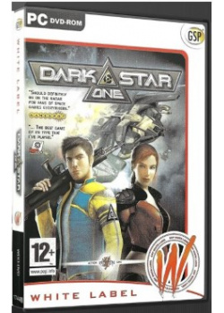 Dark Star One PAL PC (Used)