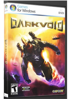 Dark Void PC (Used)