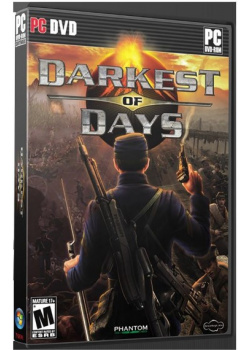 Darkest Of Days PC (Used)