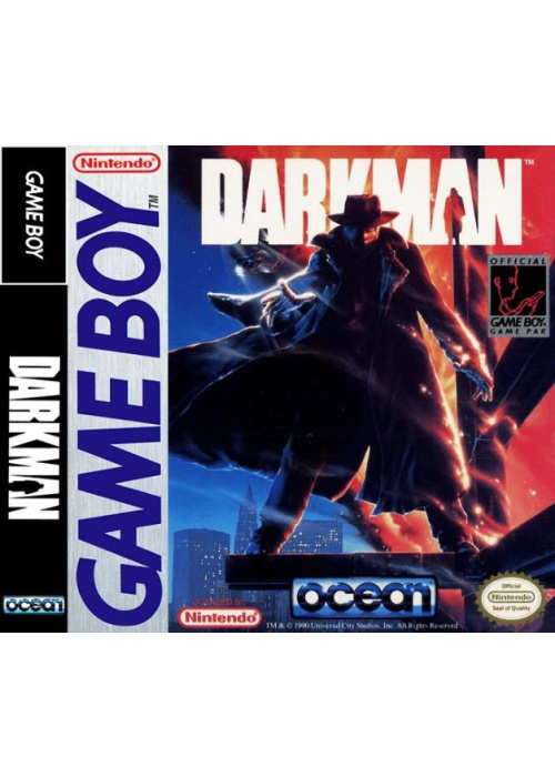 Darkman Game Boy (Used)