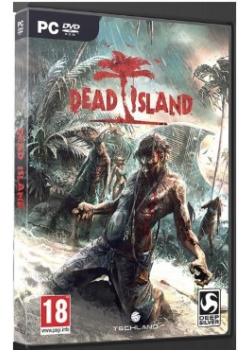 Dead Island PC (Used)