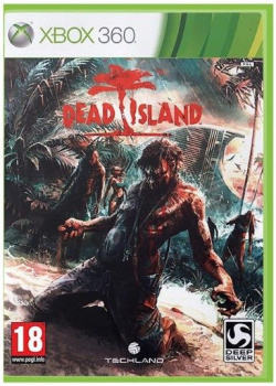 Dead Island Game of the year edition XBOX 360 (Used)