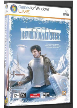 Dead Mountaineer's Hotel PC (Used)