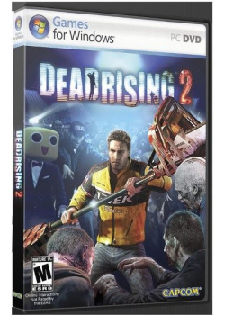Dead Rising 2 PC (Used)