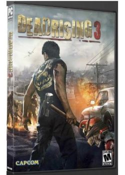 Dead Rising 3 PC (Used)