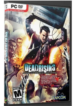 Dead Rising PC (Used)